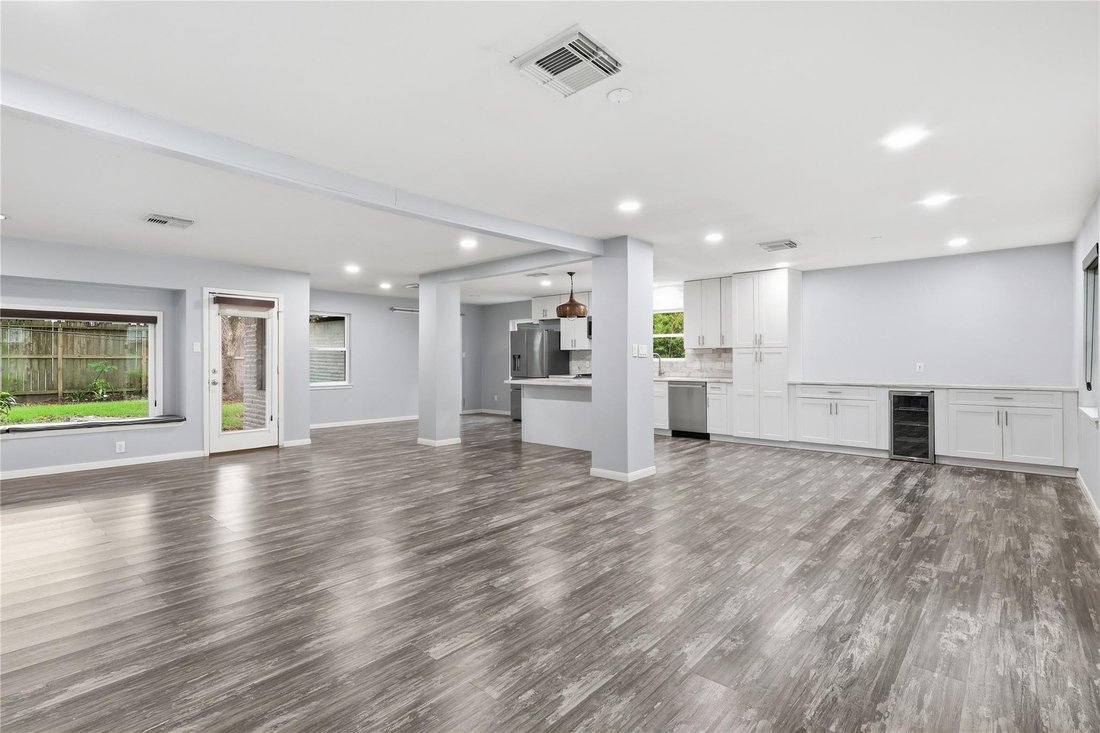 Casa a Houston, Texas, Stati Uniti 3 - 18776765