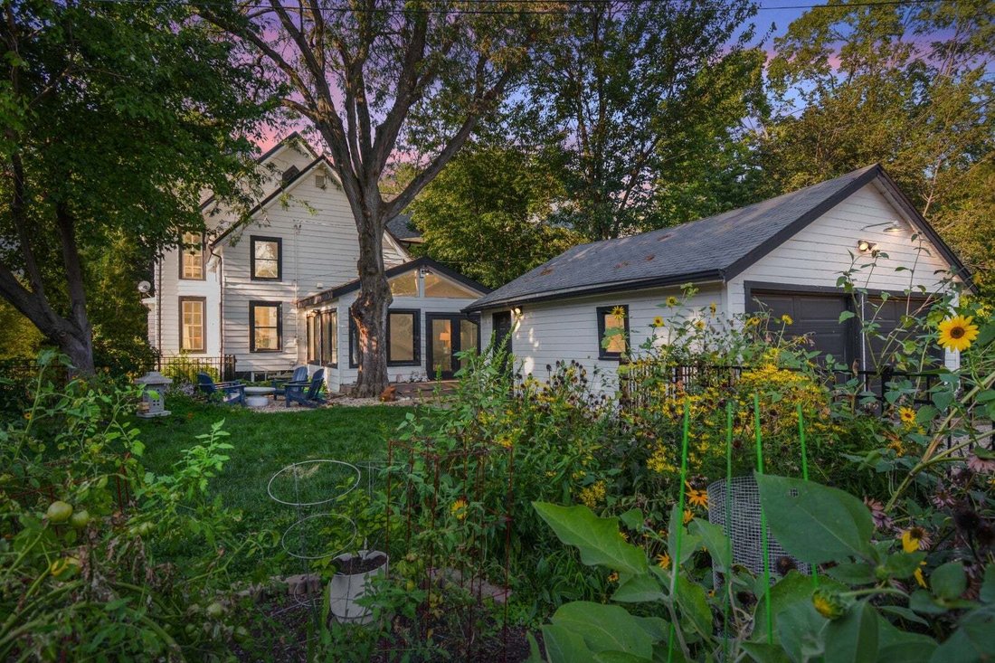 Haus in Bloomington, Illinois, Vereinigte Staaten 3 - 18781943