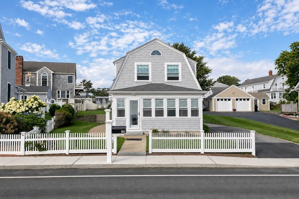 Haus in Plymouth, Massachusetts, Vereinigte Staaten 1 - 18700016