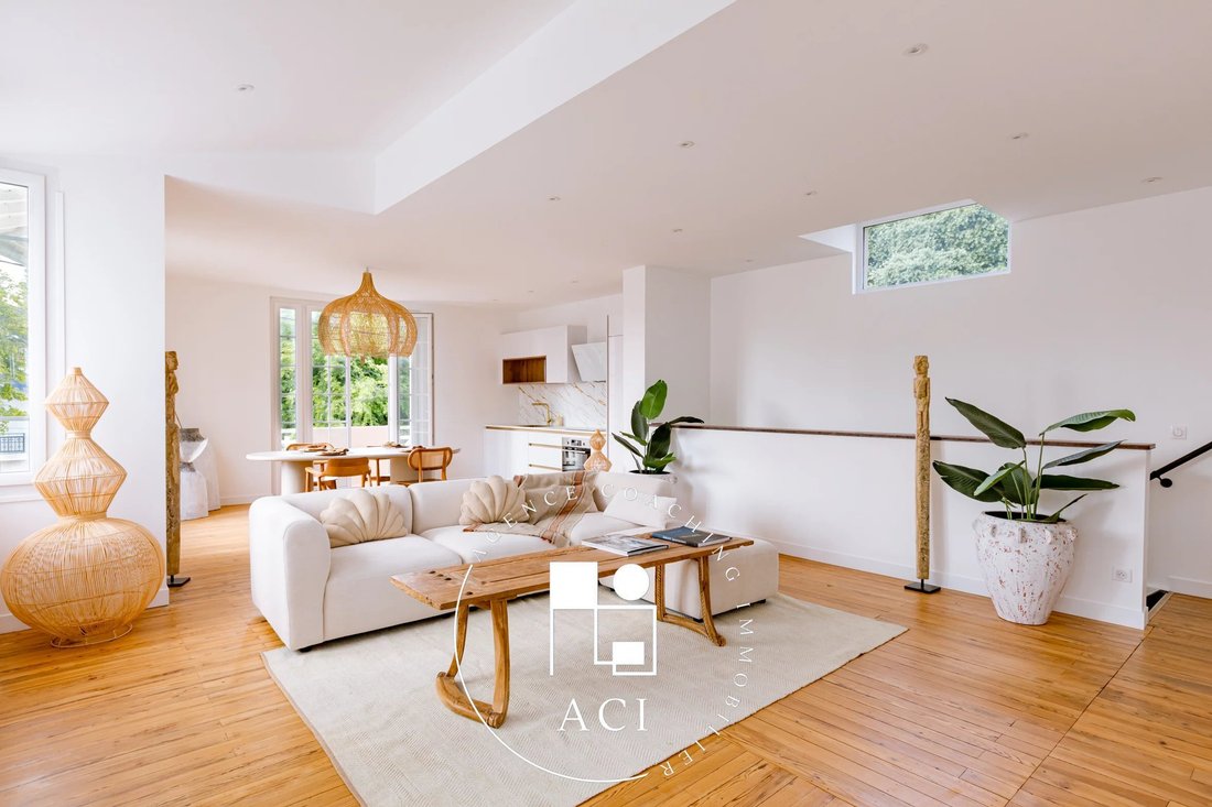 House in Aiguillon, Arcachon, France 1 - 16297415
