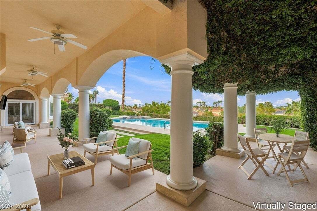 House in Las Vegas, Nevada, United States 2 - 18779484