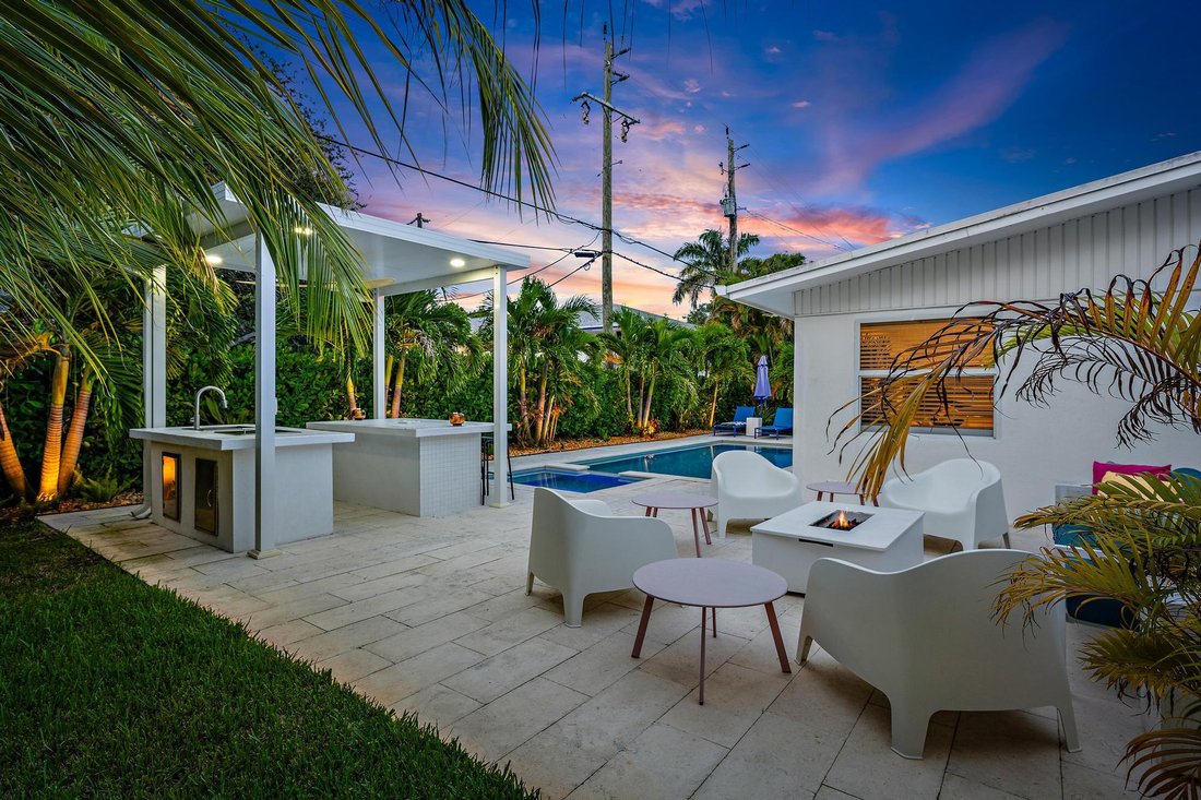 House in Tequesta, Florida, United States 3 - 18778964