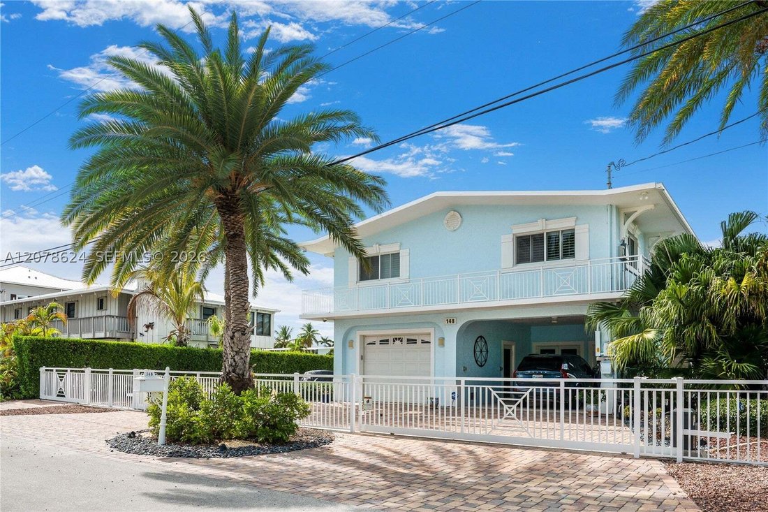 Casa a Islamorada, Florida, Stati Uniti 2 - 18741283