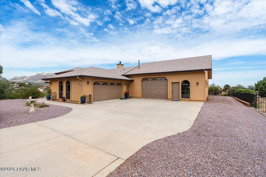 Casa a Prescott, Arizona, Stati Uniti 1 - 18781582