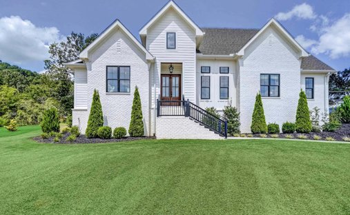 Casa en Scottsboro, Alabama, Estados Unidos 1
