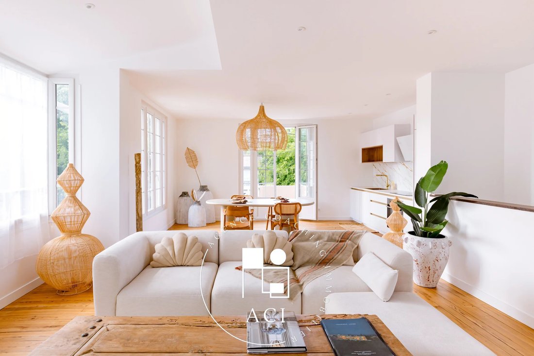 House in Aiguillon, Arcachon, France 2 - 16297415