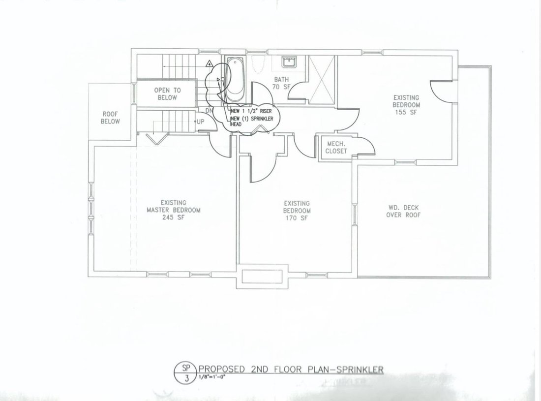 Casa a New York, New York, Stati Uniti 3 - 18778567