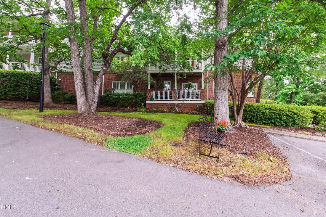 Appartement à Raleigh, Caroline du Nord, États-Unis 3 - 17822819