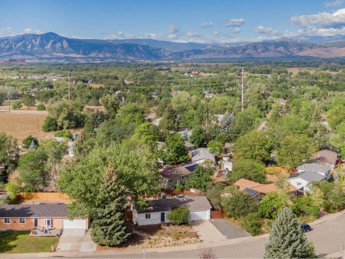 Casa en Boulder, Colorado, Estados Unidos 3 - 18781600