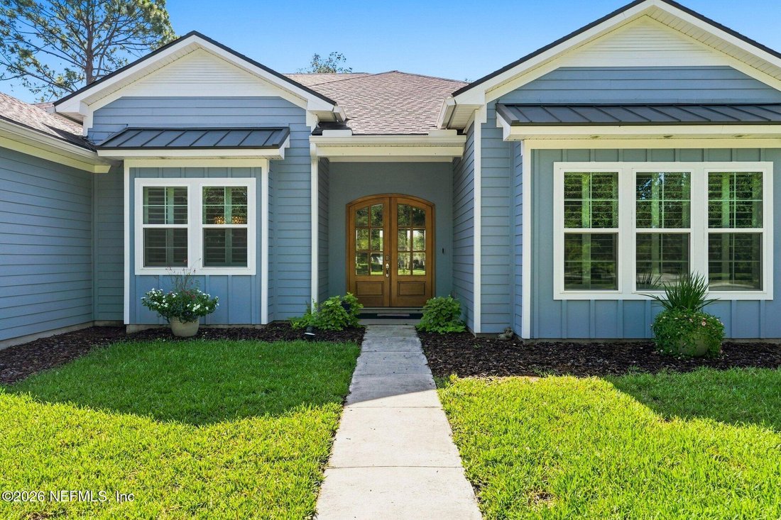 Casa en Green Cove Springs, Florida, Estados Unidos 5 - 18776352
