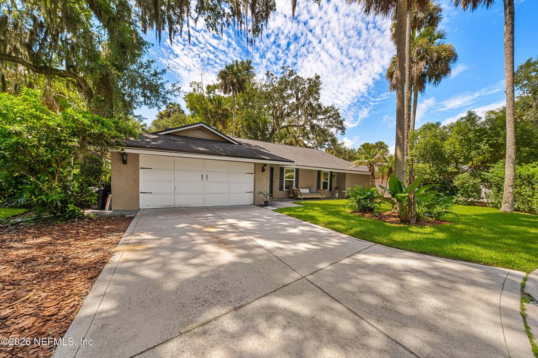 Casa en Ponte Vedra Beach, Florida, Estados Unidos 3 - 18778764