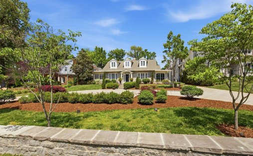 Casa a Nashville, Tennessee, Stati Uniti 1