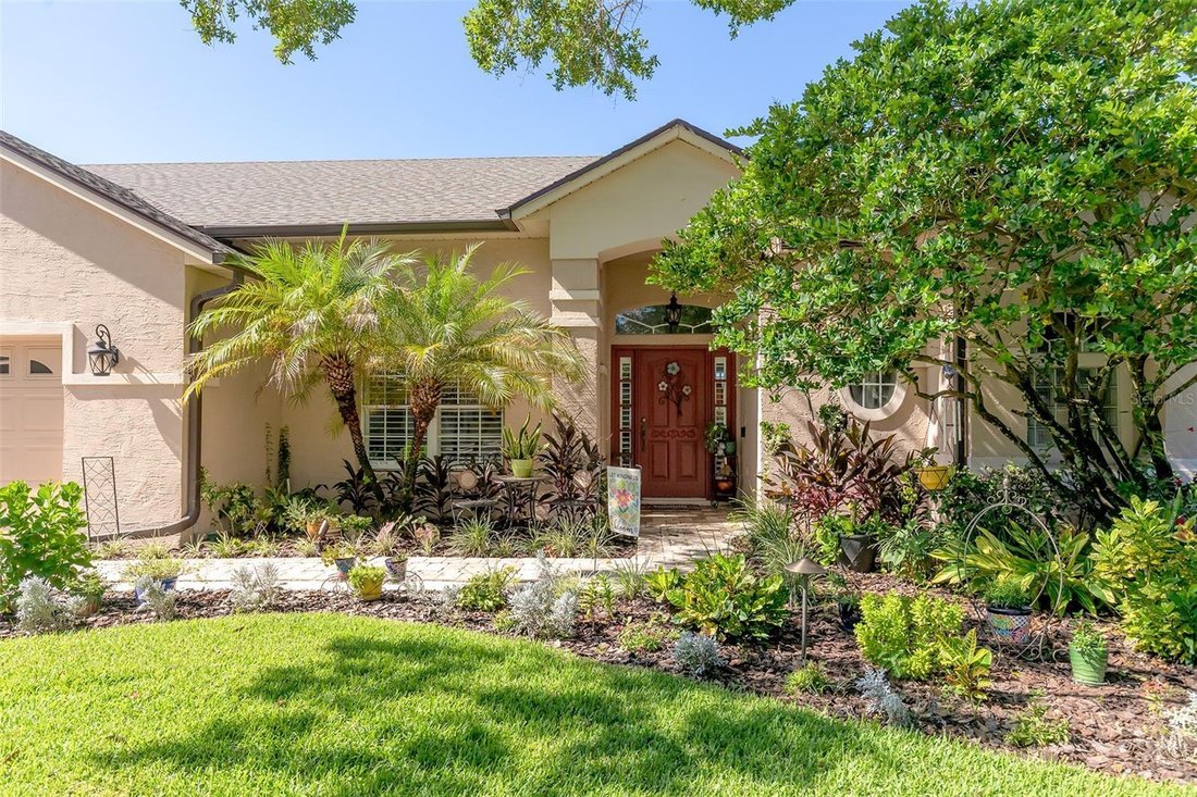 Casa en Orlando, Florida, Estados Unidos 4 - 18781754