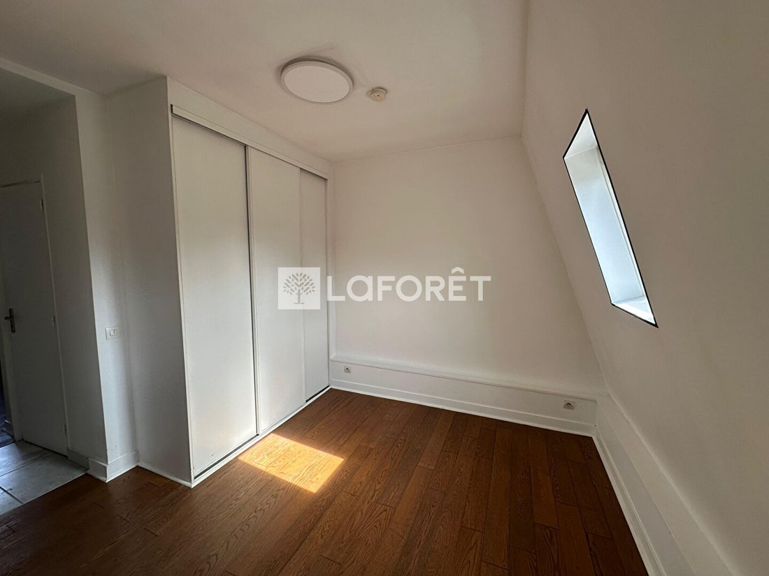 Apartamento en La Fourche-Guy Môquet, Paris 17e Arrondissement, París 5 - 18778068