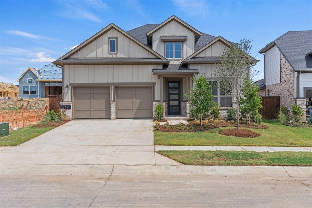 House in Lantana, Texas, United States 1 - 17391968