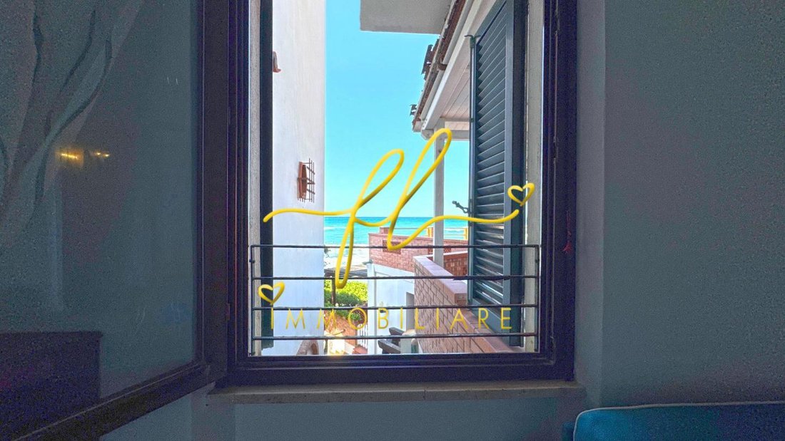 Apartment in Castiglioncello, Rosignano Marittimo, Tuscany 4 - 18779209