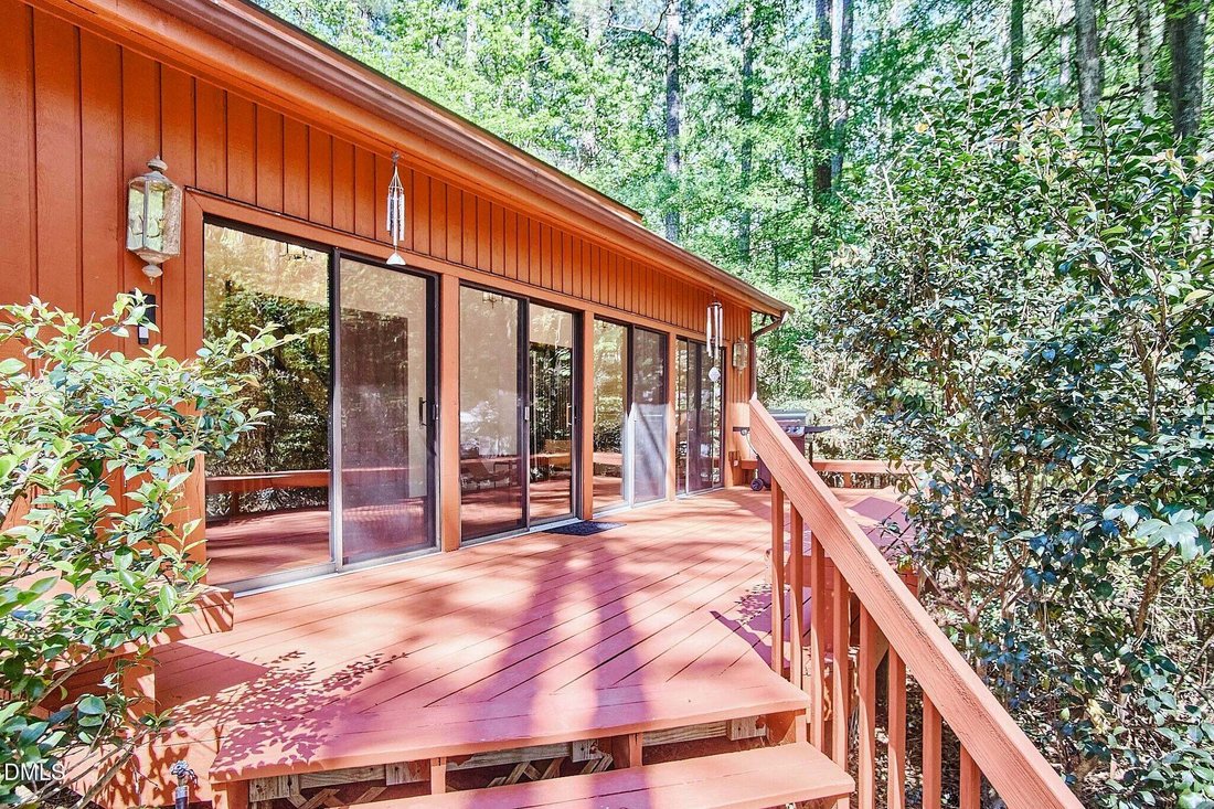 House in Chapel Hill, North Carolina, United States 1 - 18041948