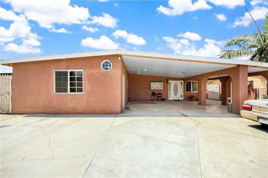 Maison à Hacienda Heights, Californie, États-Unis 1 - 18781952
