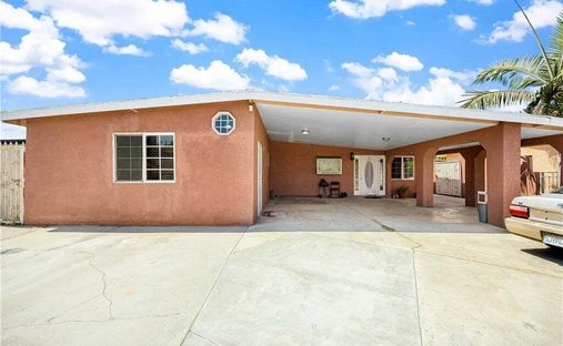House in Hacienda Heights, California, United States 1