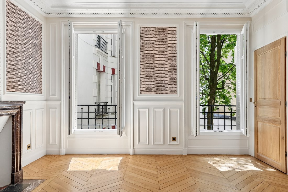 Wohnung in Invalides, Paris 7e Arrondissement, Paris 2 - 18781403