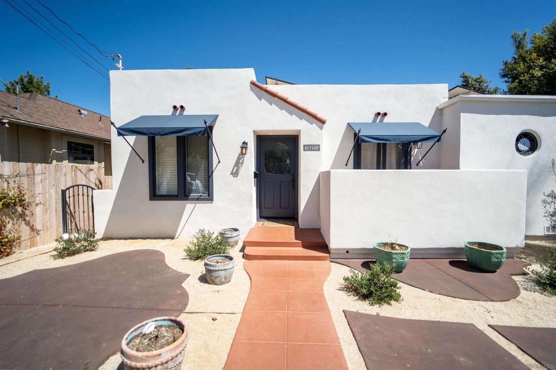 Casa a San Diego, California, Stati Uniti 1 - 18781881