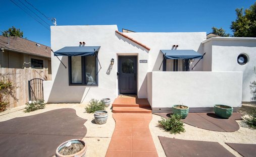 House in San Diego, California, United States 1