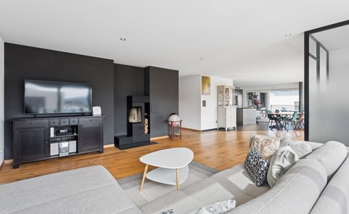 Appartement à Riaz, Canton de Fribourg, Suisse 1