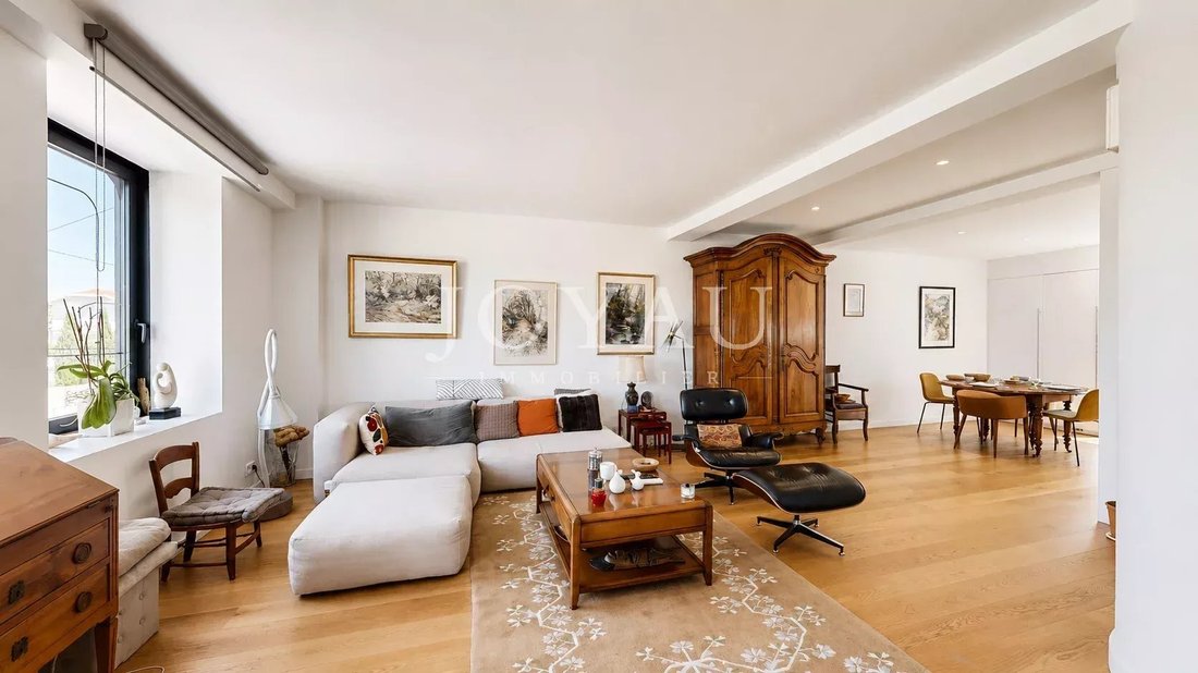 Appartement à Côte Pavée-L Hers-La Terrasse, Toulouse, France 2 - 18777323