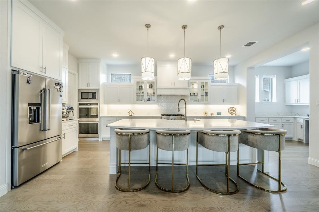 House in Arlington, Texas, United States 3 - 18780070