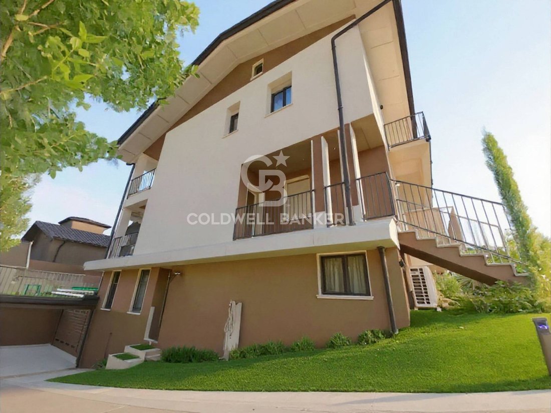 Villa in Colombare, Sirmione, Lombardei 1 - 17709418
