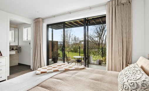 House in Cambridge, Waikato, New Zealand 1