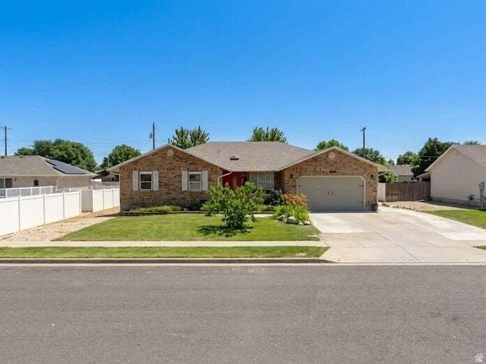 House in South Jordan, Utah, United States 1 - 18657072