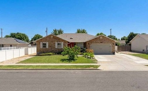 House in South Jordan, Utah, United States 1