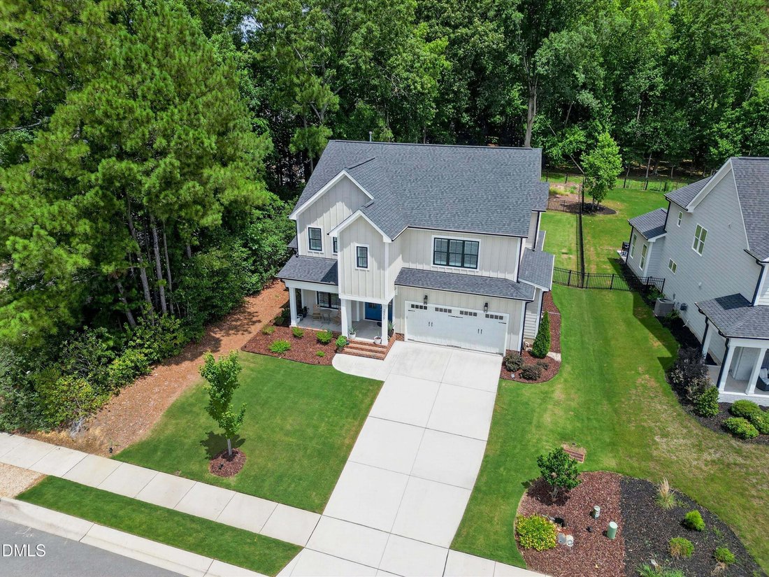 House in Fuquay-Varina, North Carolina, United States 5 - 18318714