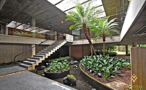Maison à São Paulo, São Paulo, Brésil 1