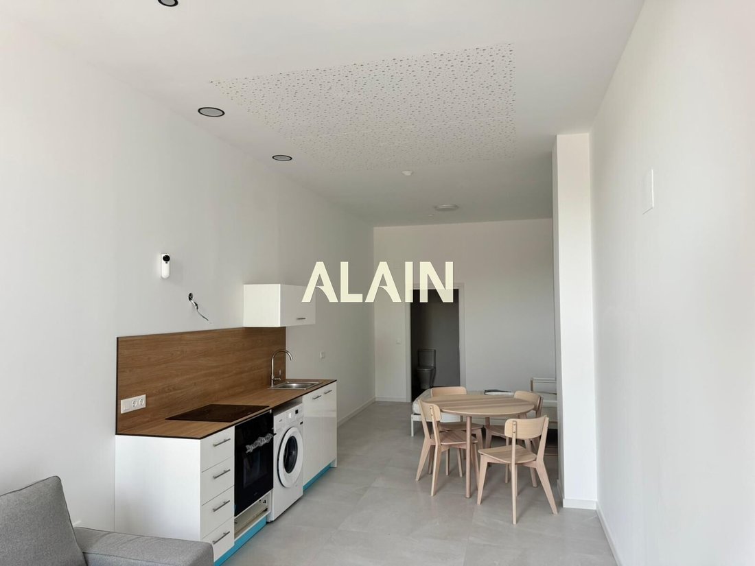 Apartment in Paterna, Valencian Community, Spain 2 - 18778540