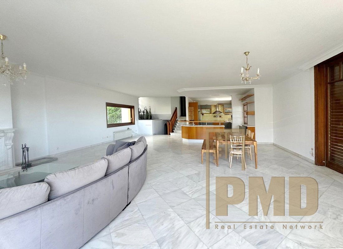Wohnung in Vouliagmeni, Attika, Griechenland 4 - 18776086