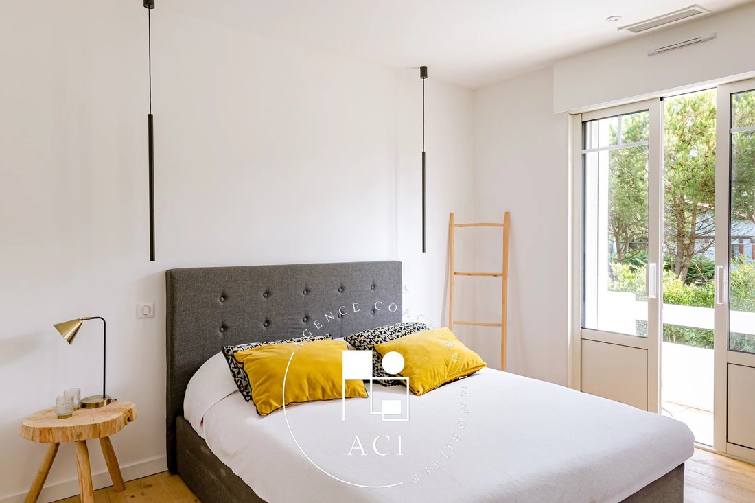 Villa in Aiguillon, Arcachon, France 4 - 18005532