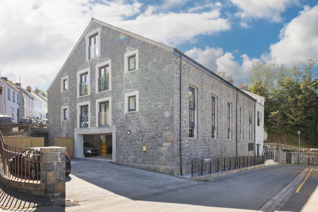 Apartment in United Kingdom 1 - 18776022