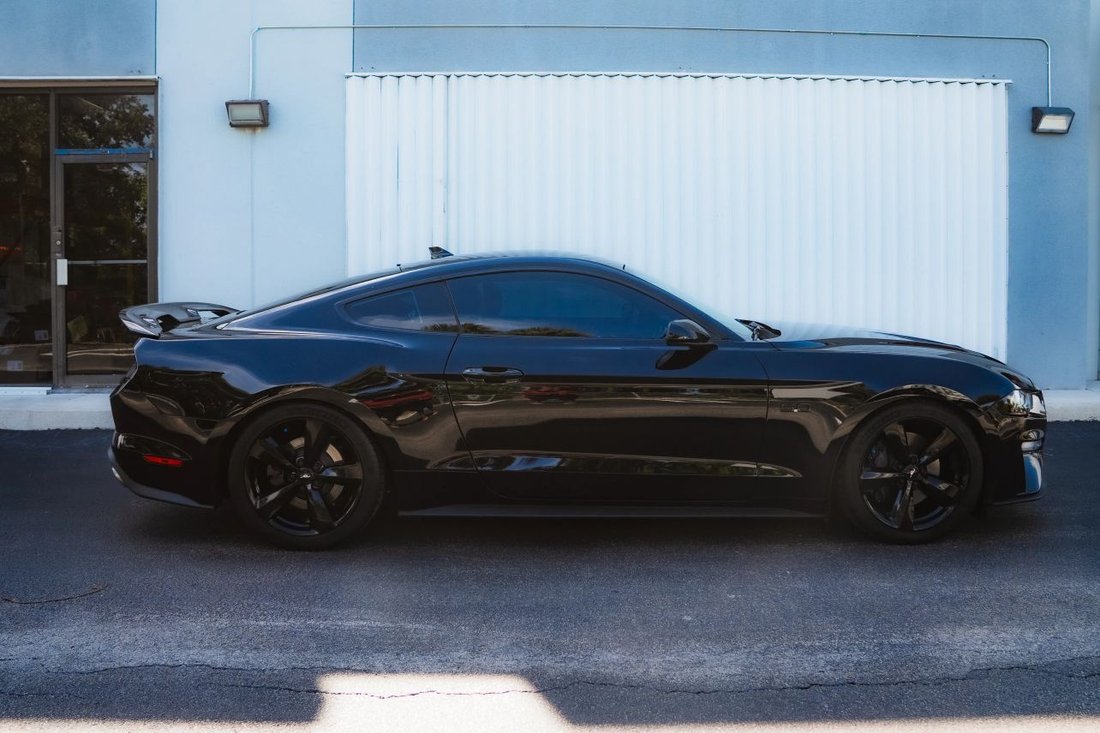 Coupe in Boynton Beach, FL, United States 5 - 18731313