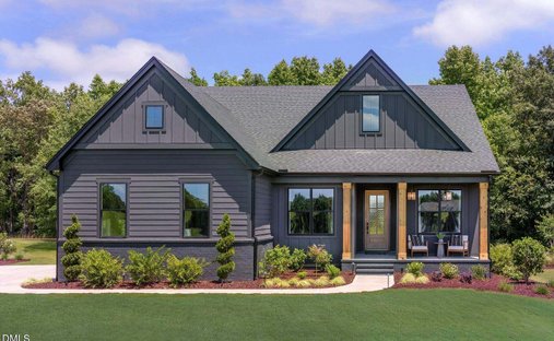 House in Wake Forest, North Carolina, United States 1
