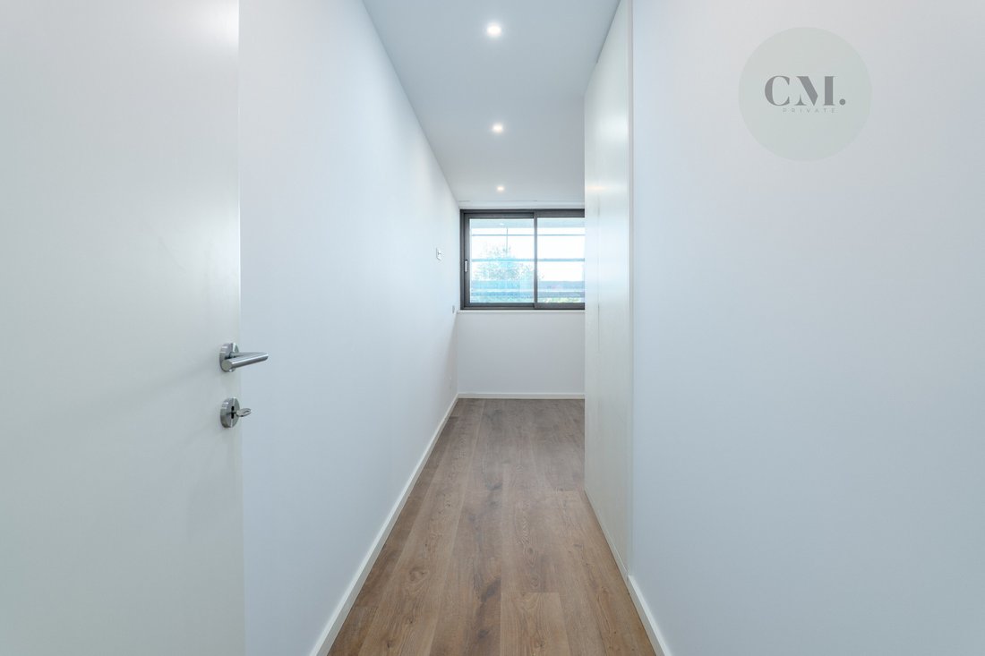 Appartement à Matosinhos et Leca da Palmeira, District de Porto, Portugal 2 - 18780701