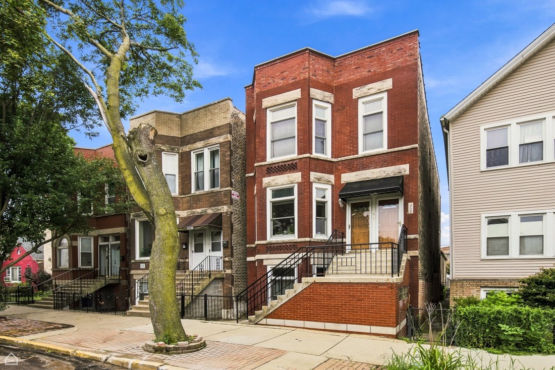 Altro a Chicago, Illinois, Stati Uniti 1 - 18781181