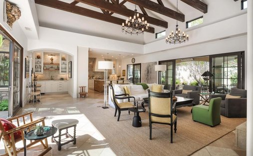 Casa en Encinitas, California, Estados Unidos 1