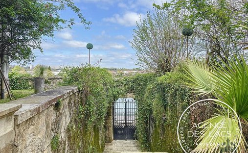 Villa in Bayonne, Nouvelle-Aquitaine, France 1