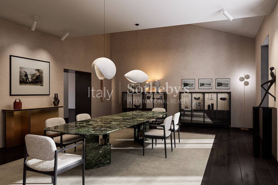Apartment in Piazza del Popolo - Piazza Navona - Quirinale, Rome, Italy 3 - 14095928