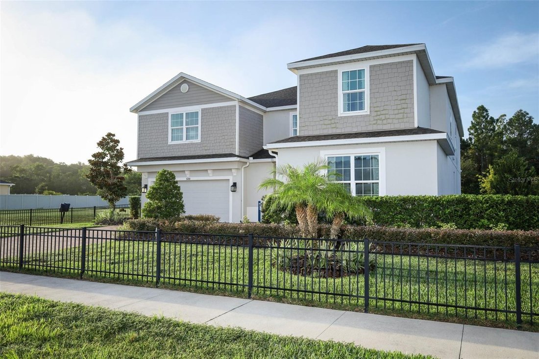 Casa en Mount Dora, Florida, Estados Unidos 3 - 18758515