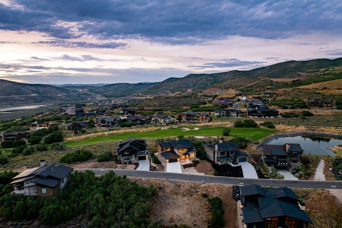 House in Kamas, Utah, United States 4 - 18778368