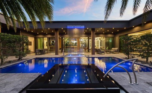 House in Fort Lauderdale, Florida, United States 1