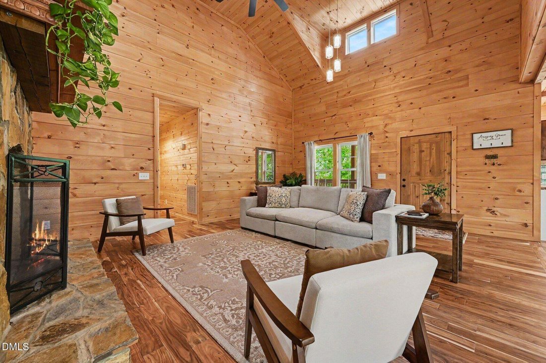 House in Prospect Hill, North Carolina, United States 1 - 18324490